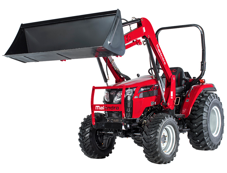 mahindra 2600 series tractors for sale in columbia and lexington sc