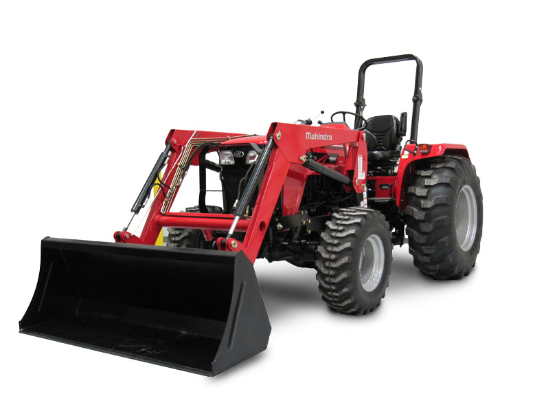 mahindra 4500 series tractors for sale in columbia and lexington sc